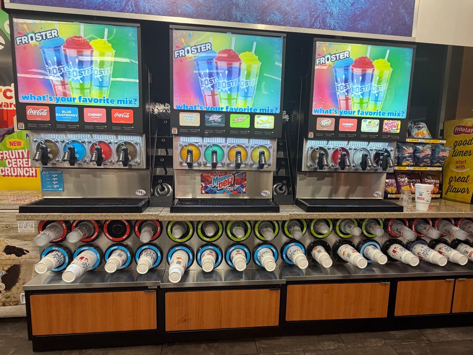 Circle K | Gas Station, photo 4