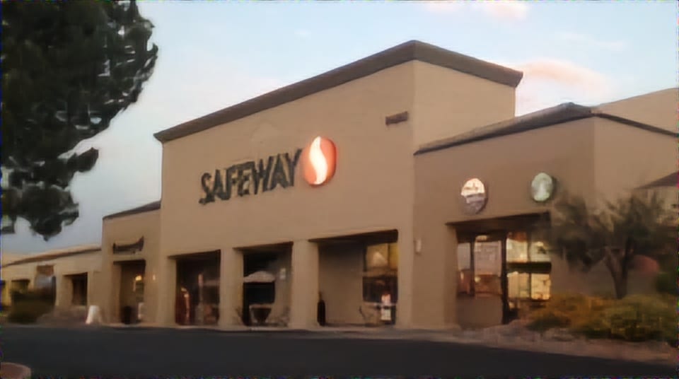 Safeway Pharmacy, photo 2