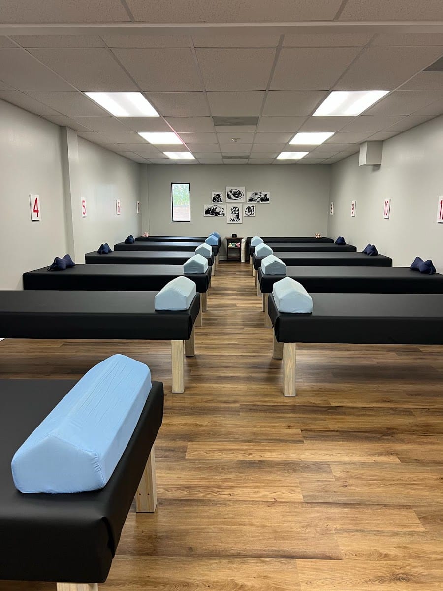 One Temple Spinal Care & Wellness, photo 2