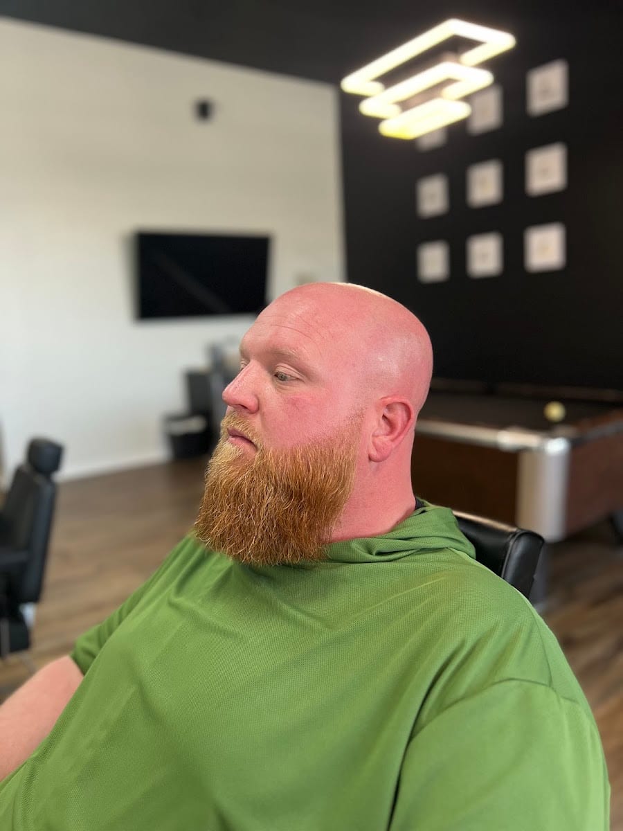 The Luxe Cut Club, LLC, photo 4