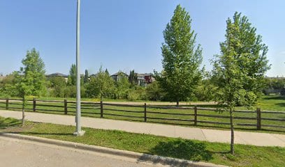 Campbell Park