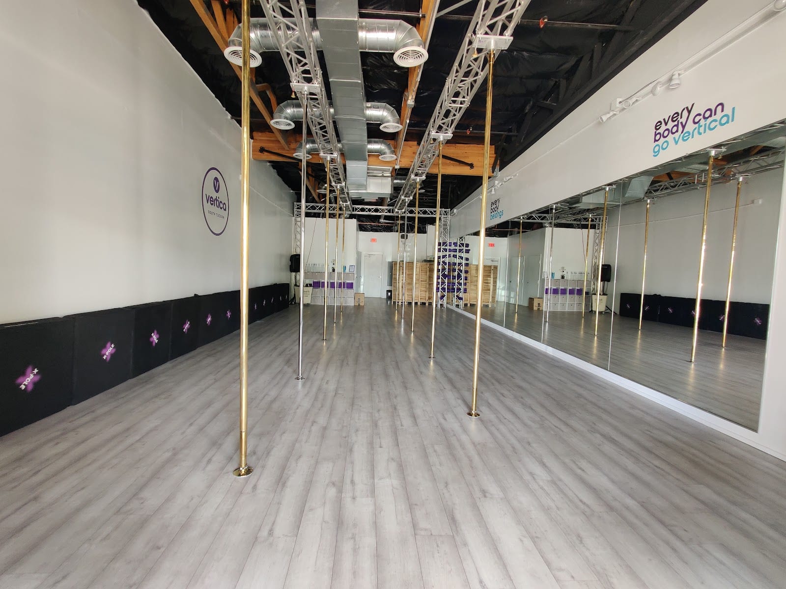 Vertica Fitness South Tucson, photo 3