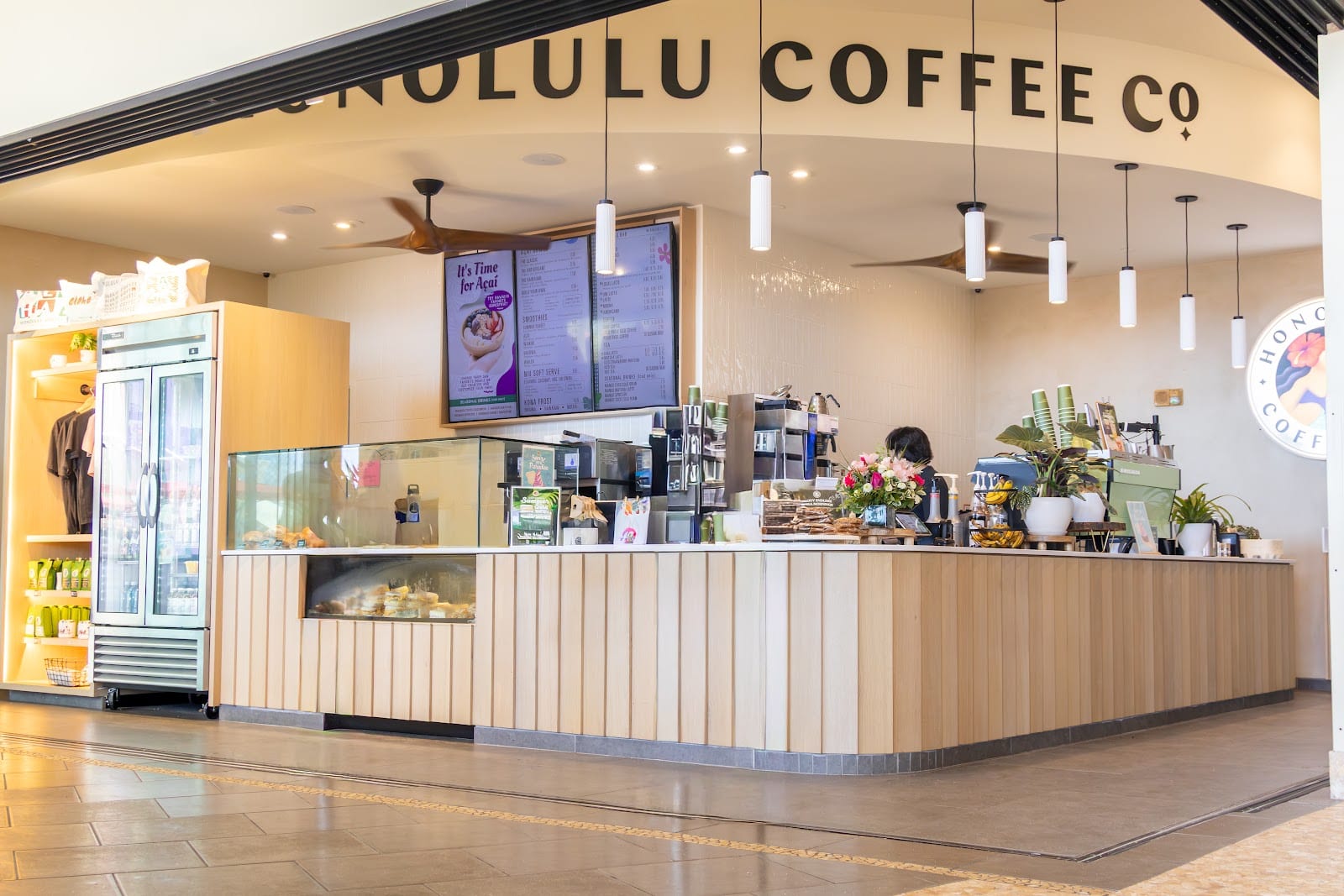 Honolulu Coffee at Sheraton Waikiki, photo 4