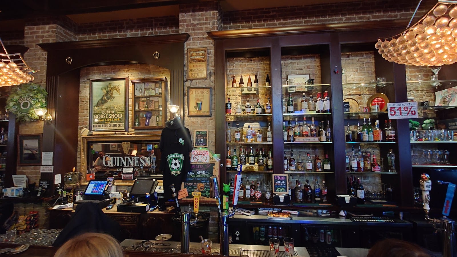 Shay McElroy's