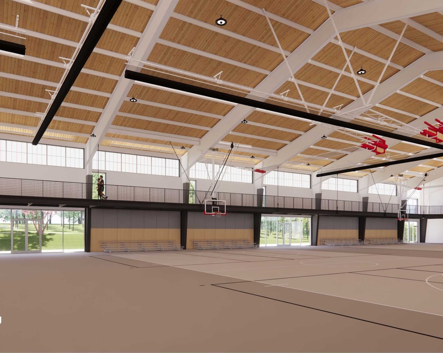 The Land Sports & Recreation Complex, photo 4
