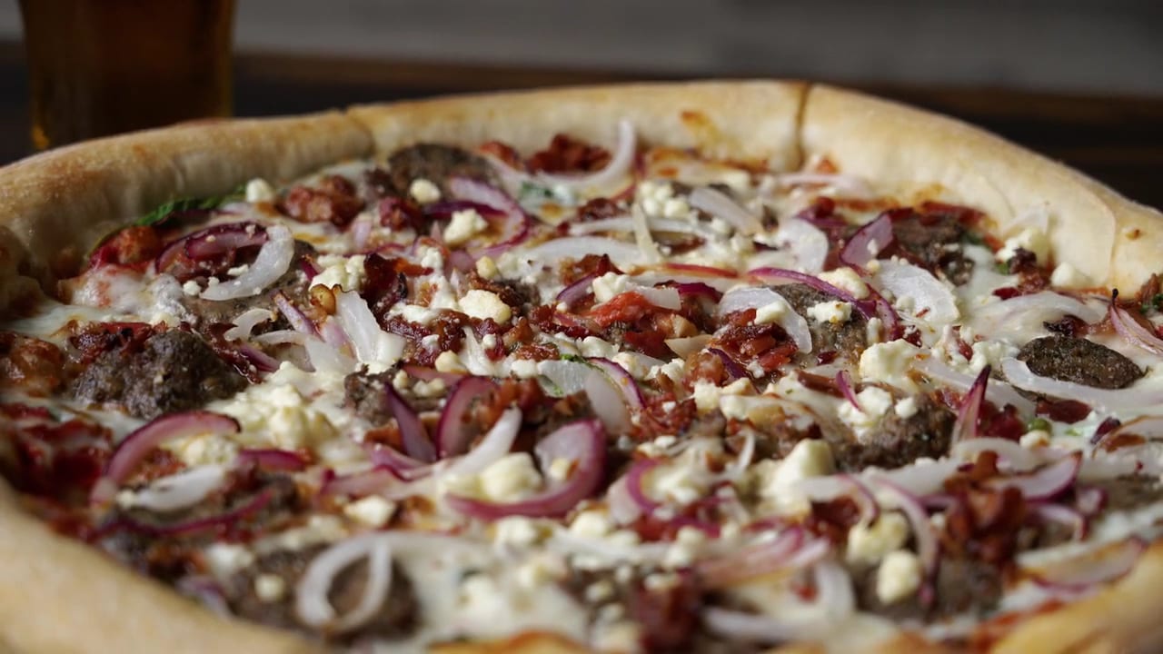 600 Degrees Pizzeria, photo 3