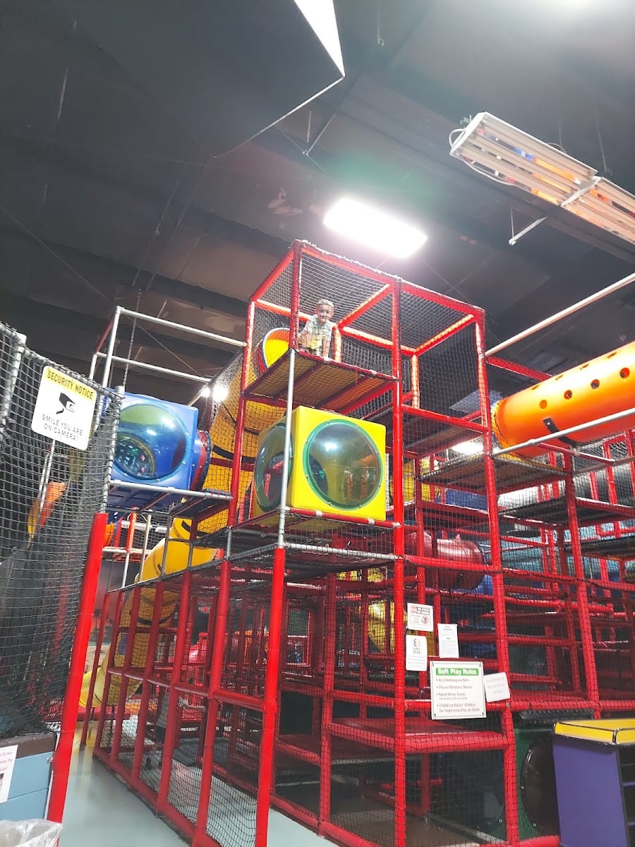 Cache Valley Fun Park