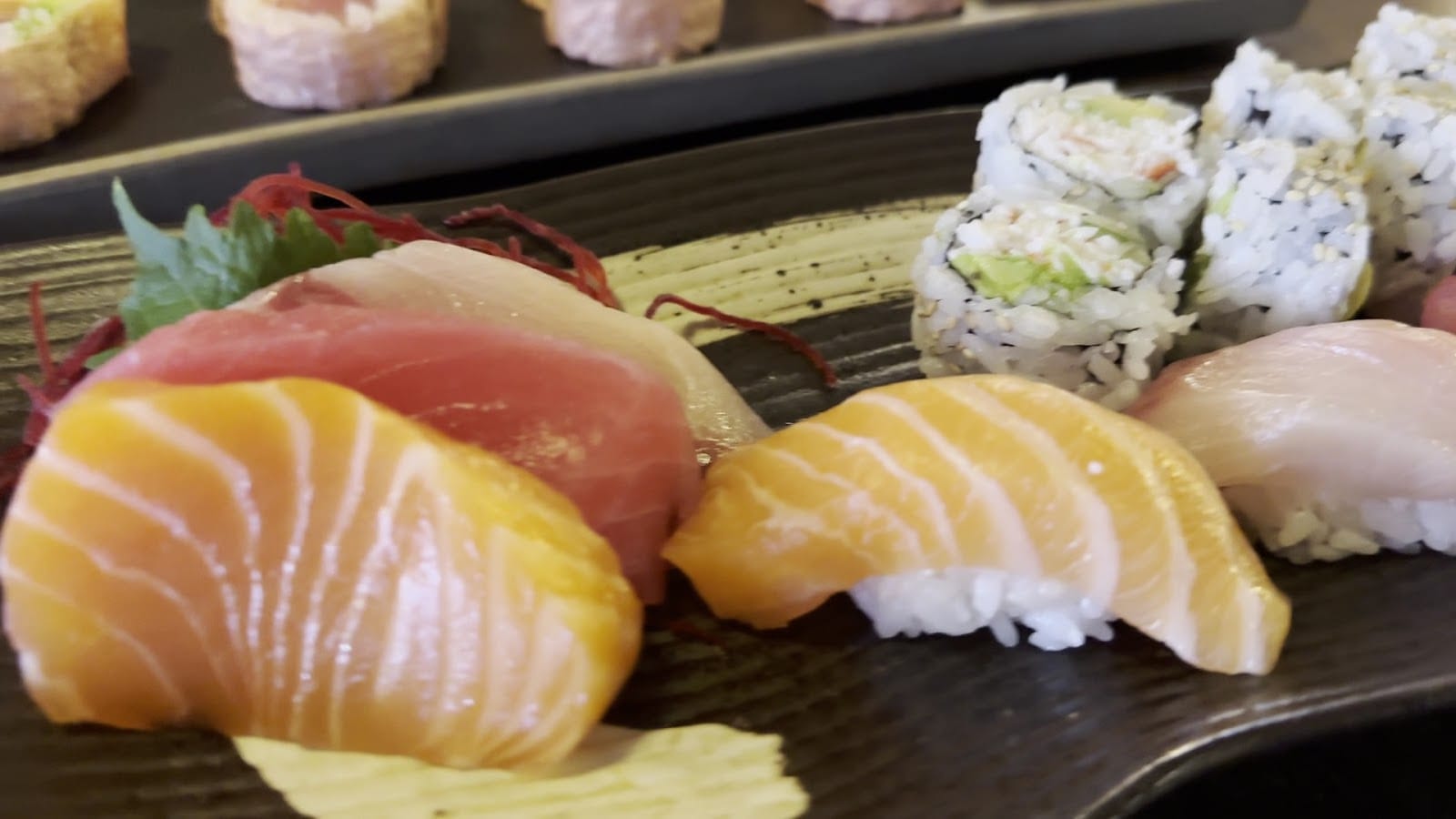 Yama Sushi House - Premium AYCE Sushi, photo 3
