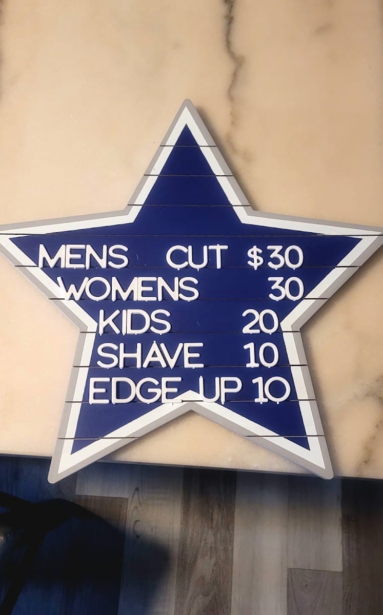 Jays Headbangers Barber Shop, photo 4