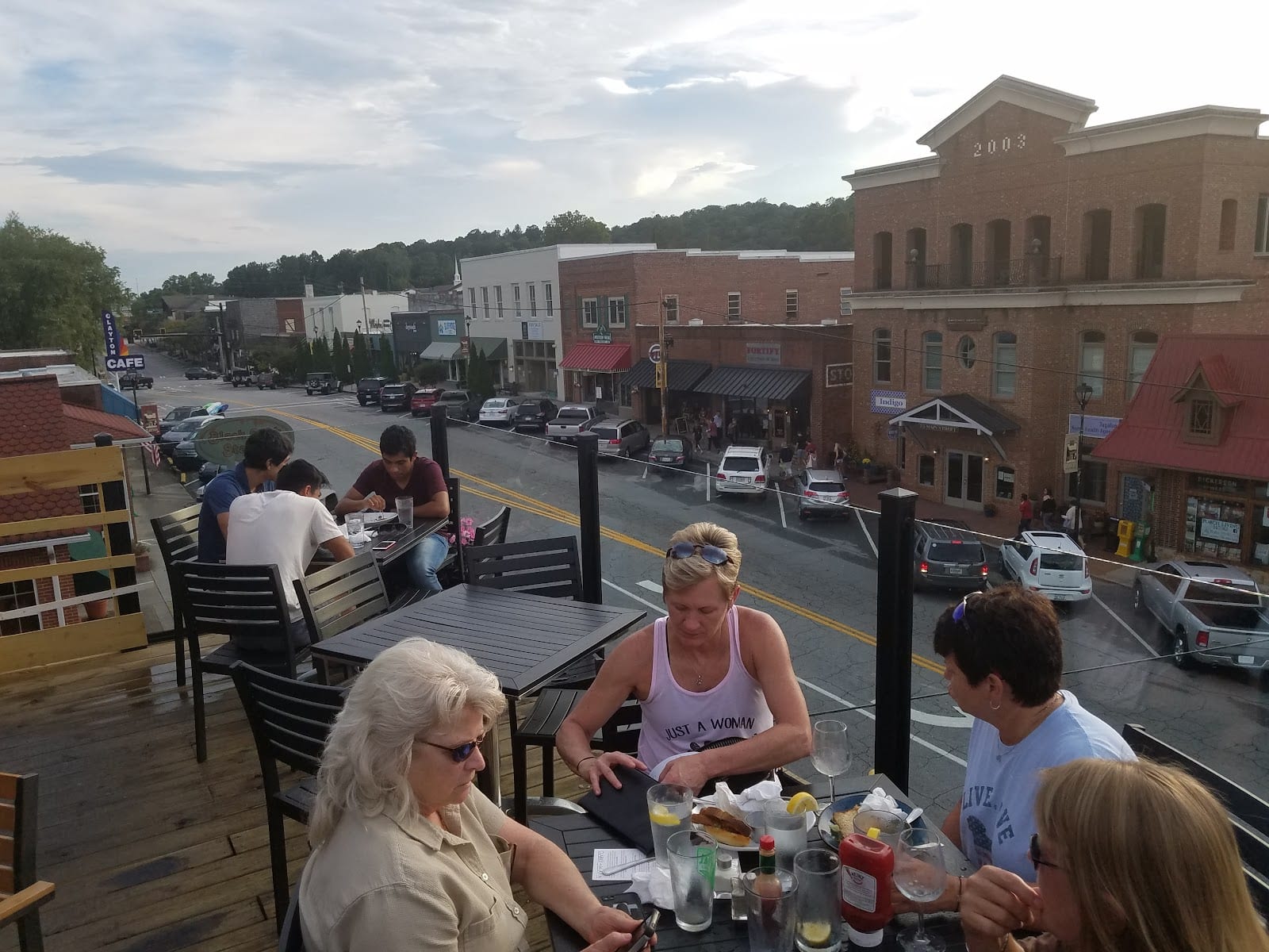 Clarks' on Main, photo 2