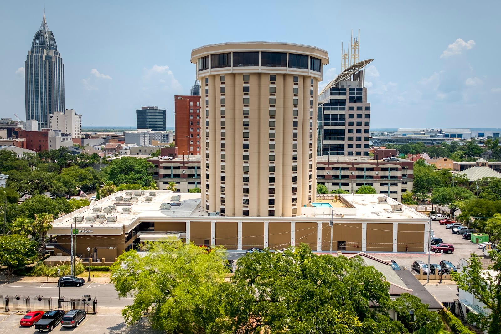 Candlewood Suites Mobile-Downtown by IHG, photo 4
