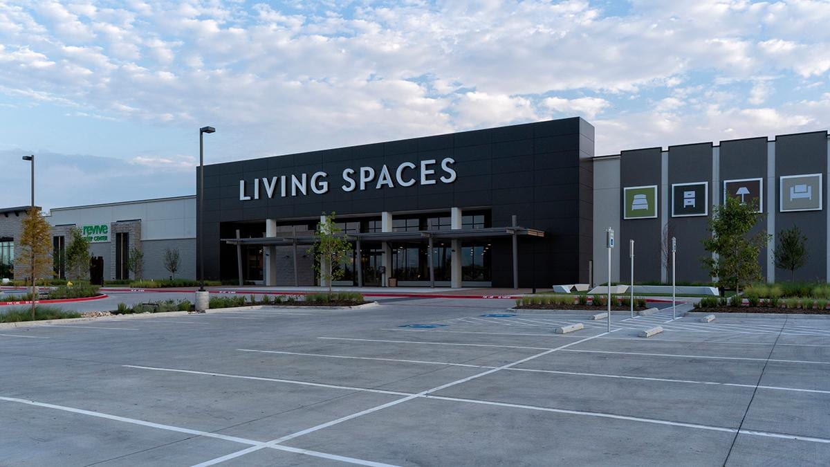 Living Spaces Café, photo 2