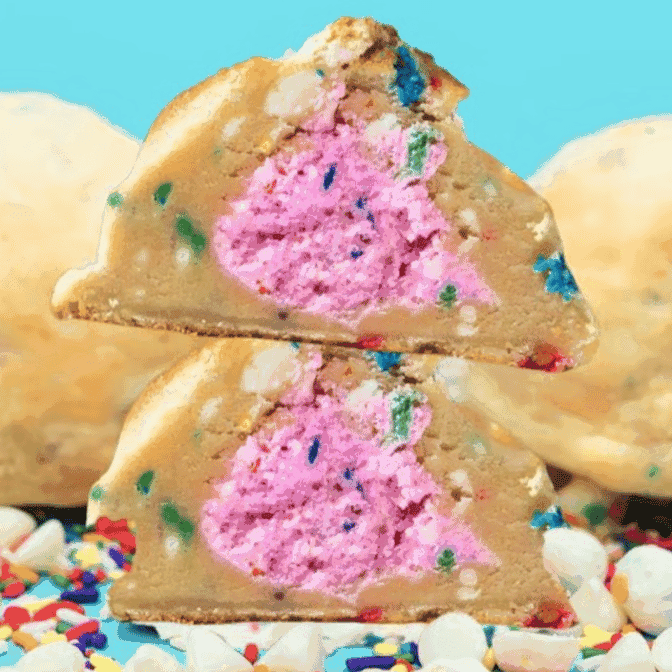 Fat and Weird Cookie Headquarters (NO WALKINS/STOREFRONT), photo 4