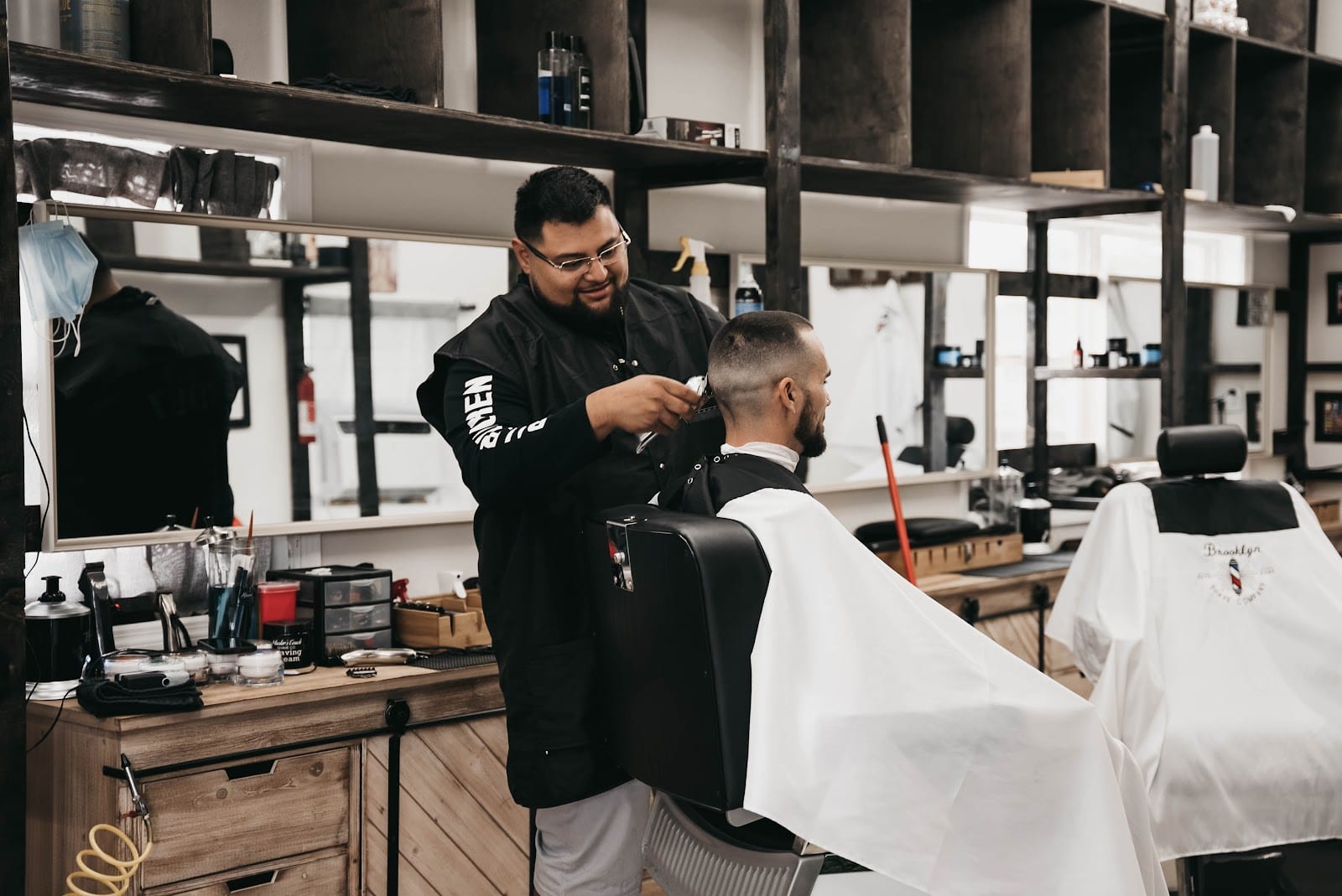 Brooklyn Shave Company