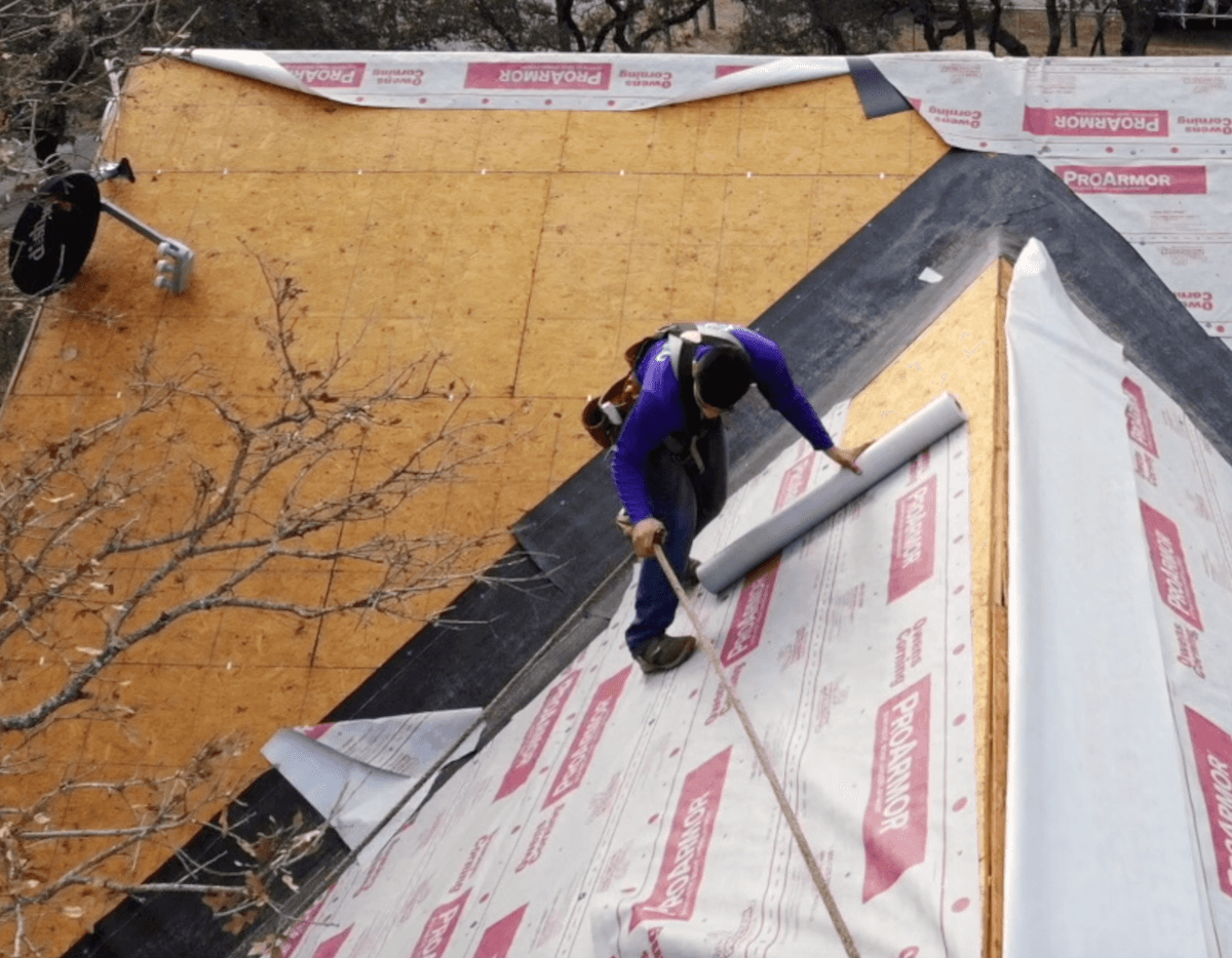 Mammoth Contracting, photo 3