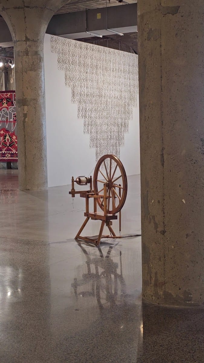 MCA Gallery, photo 3