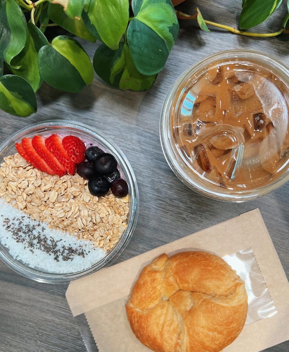 The Drip Coffee Co.