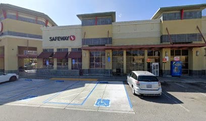Safeway Deli
