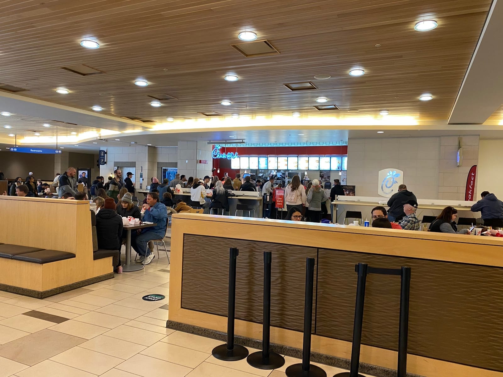 Chick-fil-A