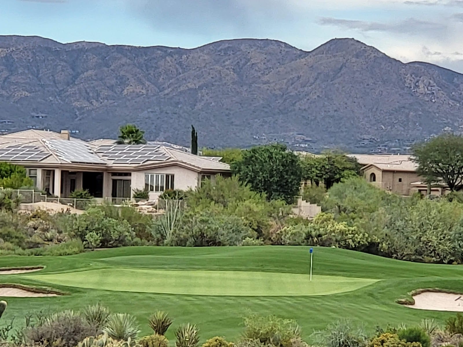 Legend Trail Golf Club