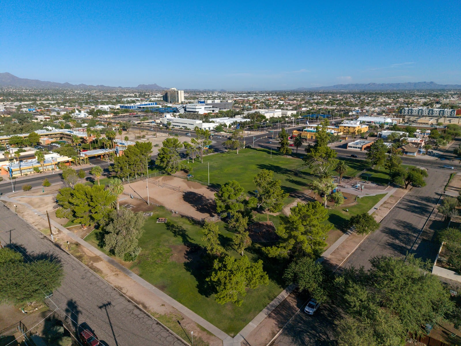 Anza Park, photo 2