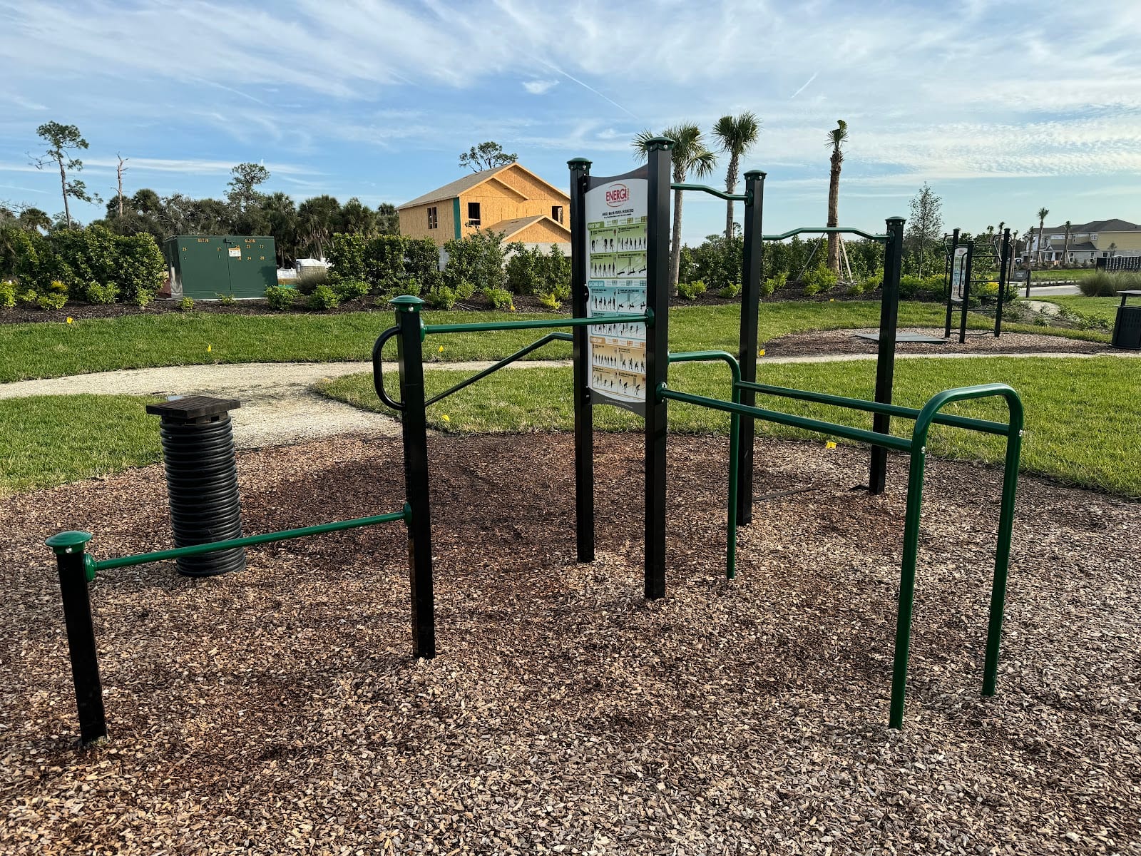 Vitality Park, photo 2