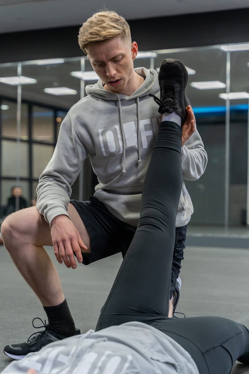 OliFit - Personal Trainer, photo 3