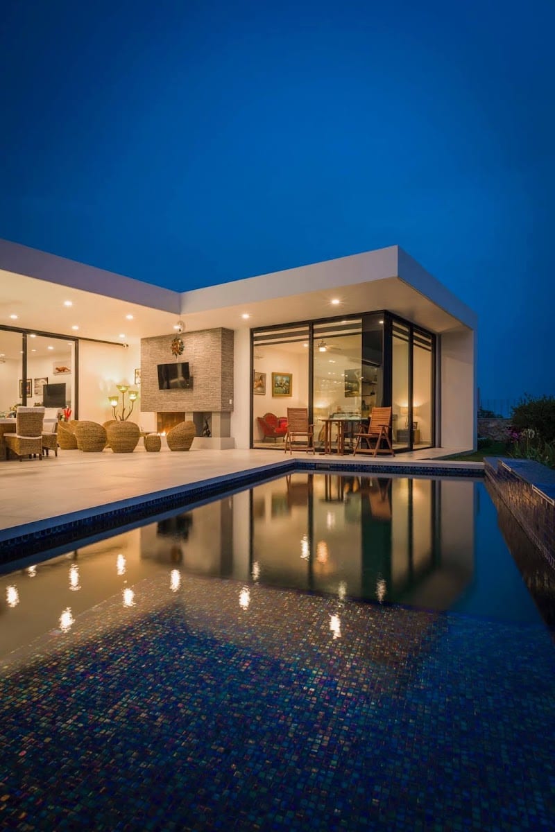 Pivot Custom Pools