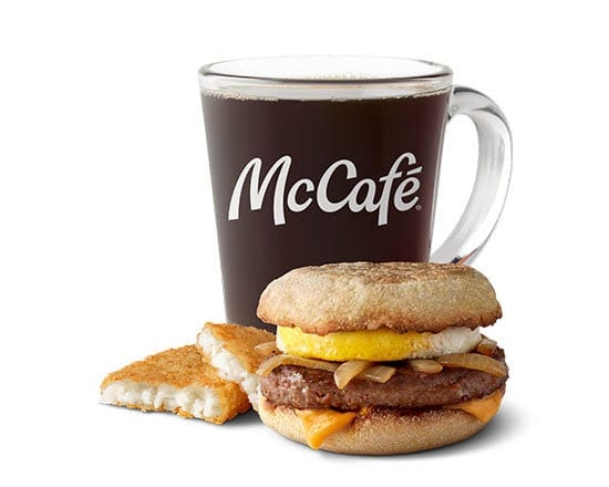 McDonald's, photo 3
