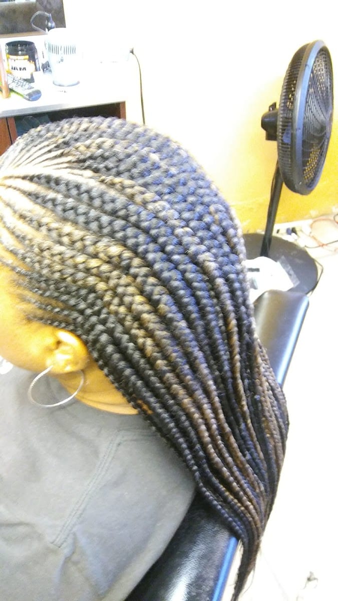 Beyond Beauty Hair Braiding & Salon, photo 4