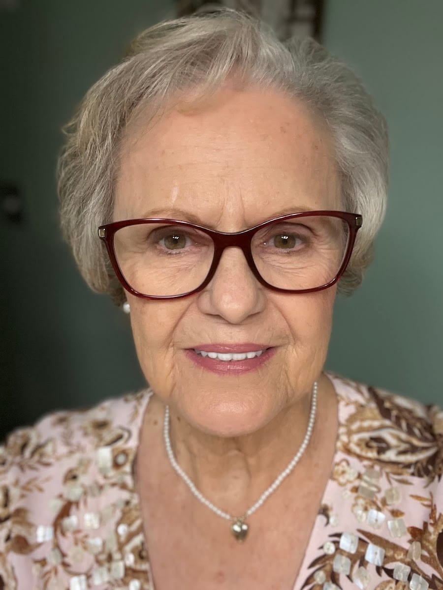 M. Theresa Cabe, MD, photo 2