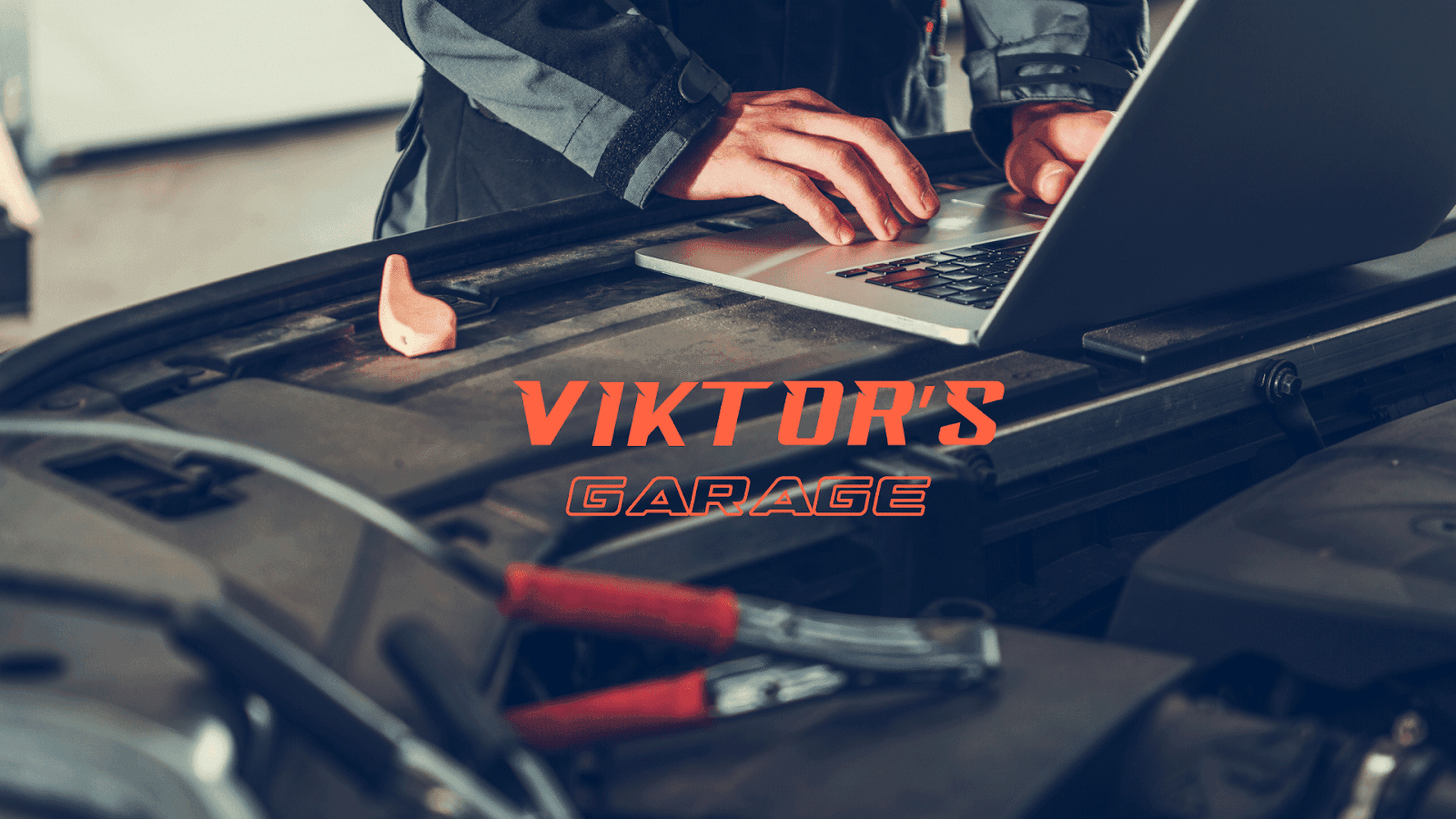 Viktor's Garage
