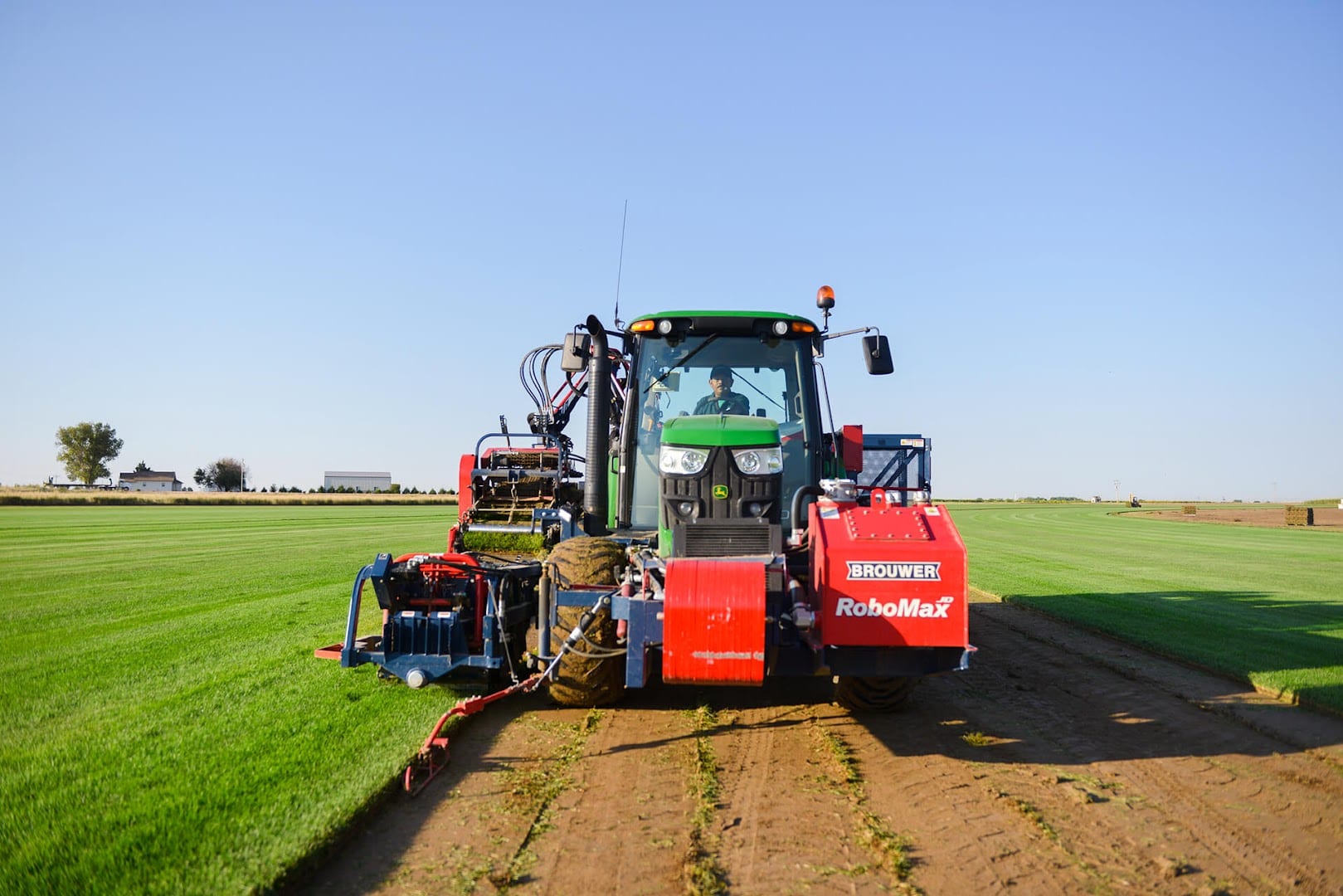 ScienTurfic Sod, photo 2