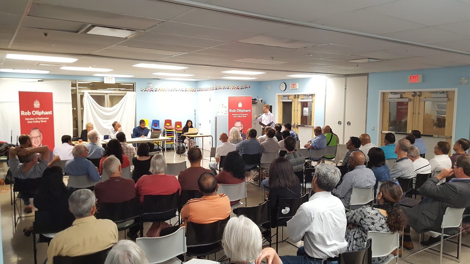 Jenner Jean-Marie Community Centre