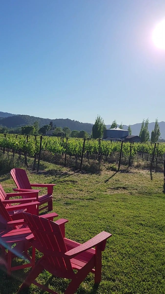 Goosecross Cellars, photo 3