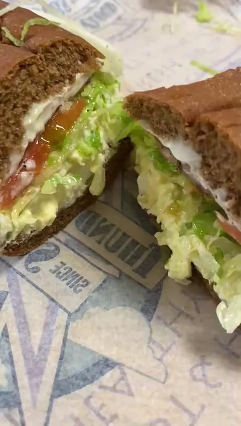ThunderCloud Subs, photo 3