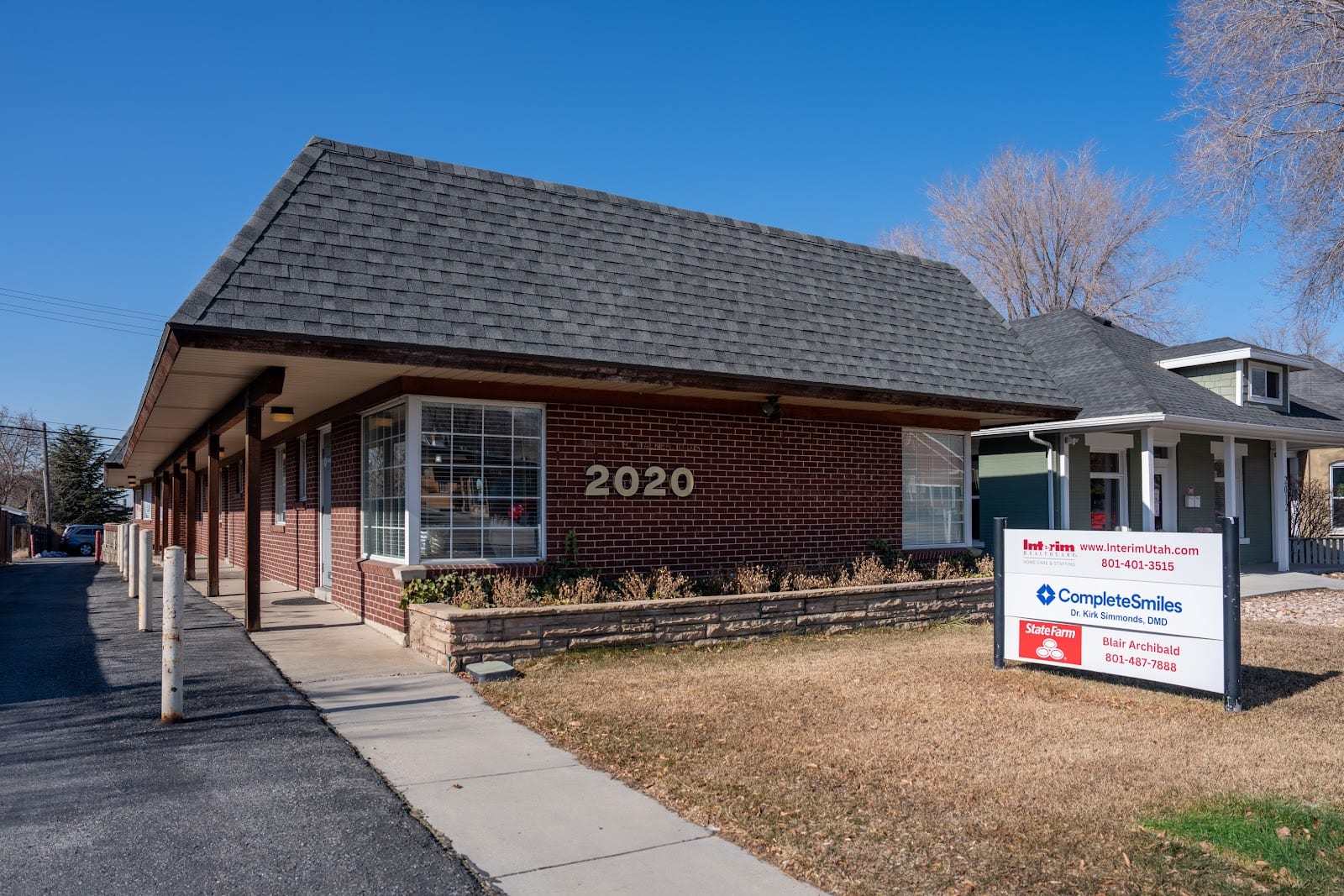 Verity Dental & Implant Center ( Formerly Complete Smiles - Sugar House), photo 4