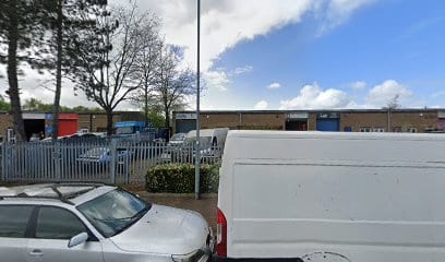 Sterling Vehicle Services