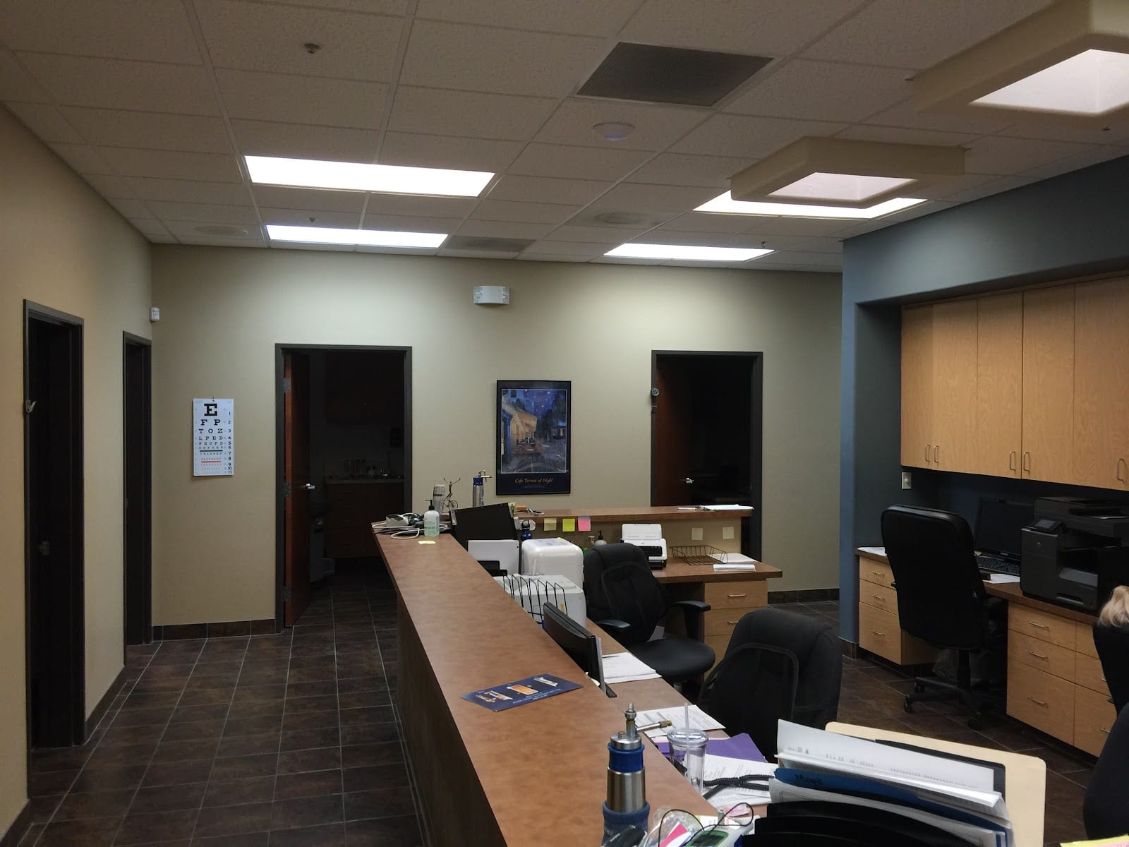 GILES FAMILY MEDICINE, photo 3