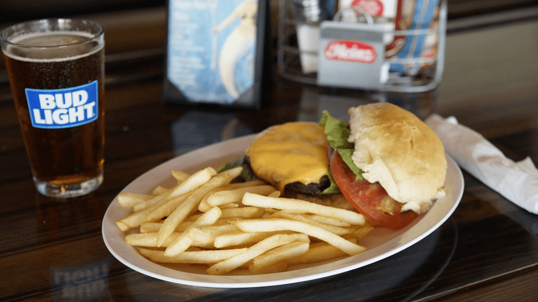 Paradise Grill, photo 2