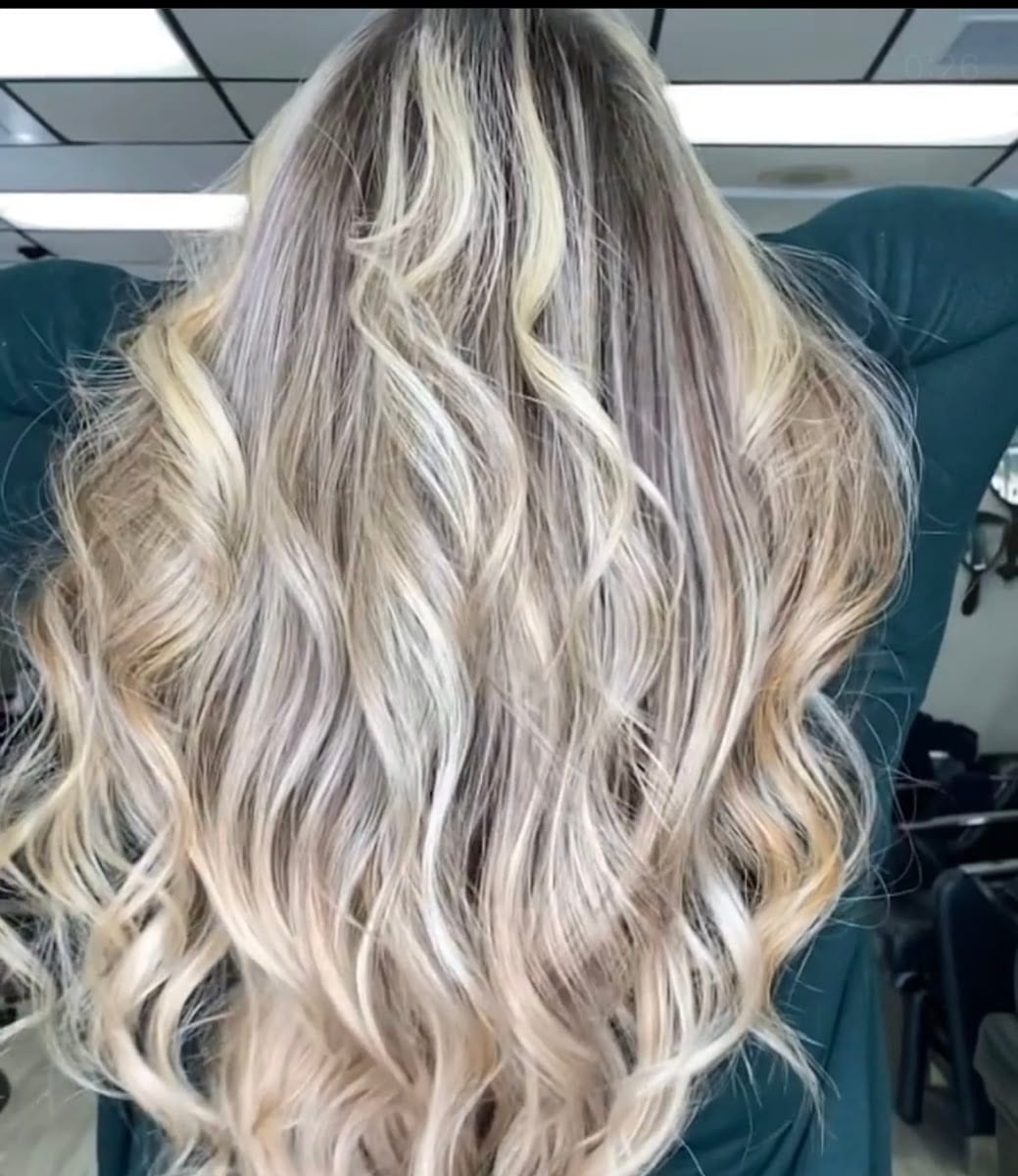 Charisma Beauty Salon, photo 2