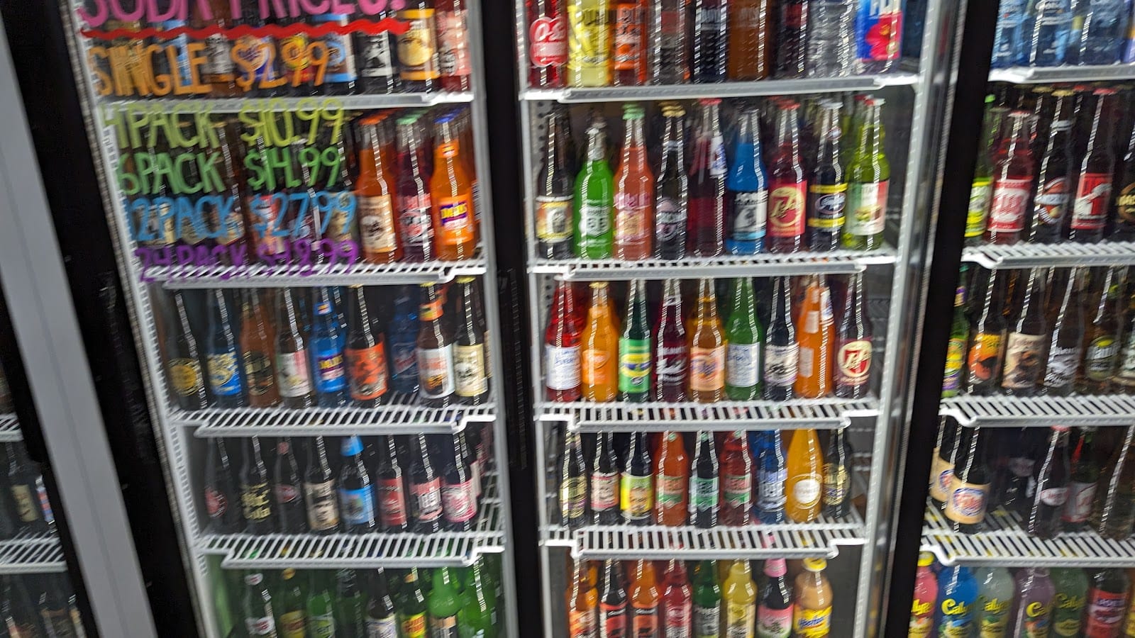 Rocket Fizz Fort Wayne, photo 4