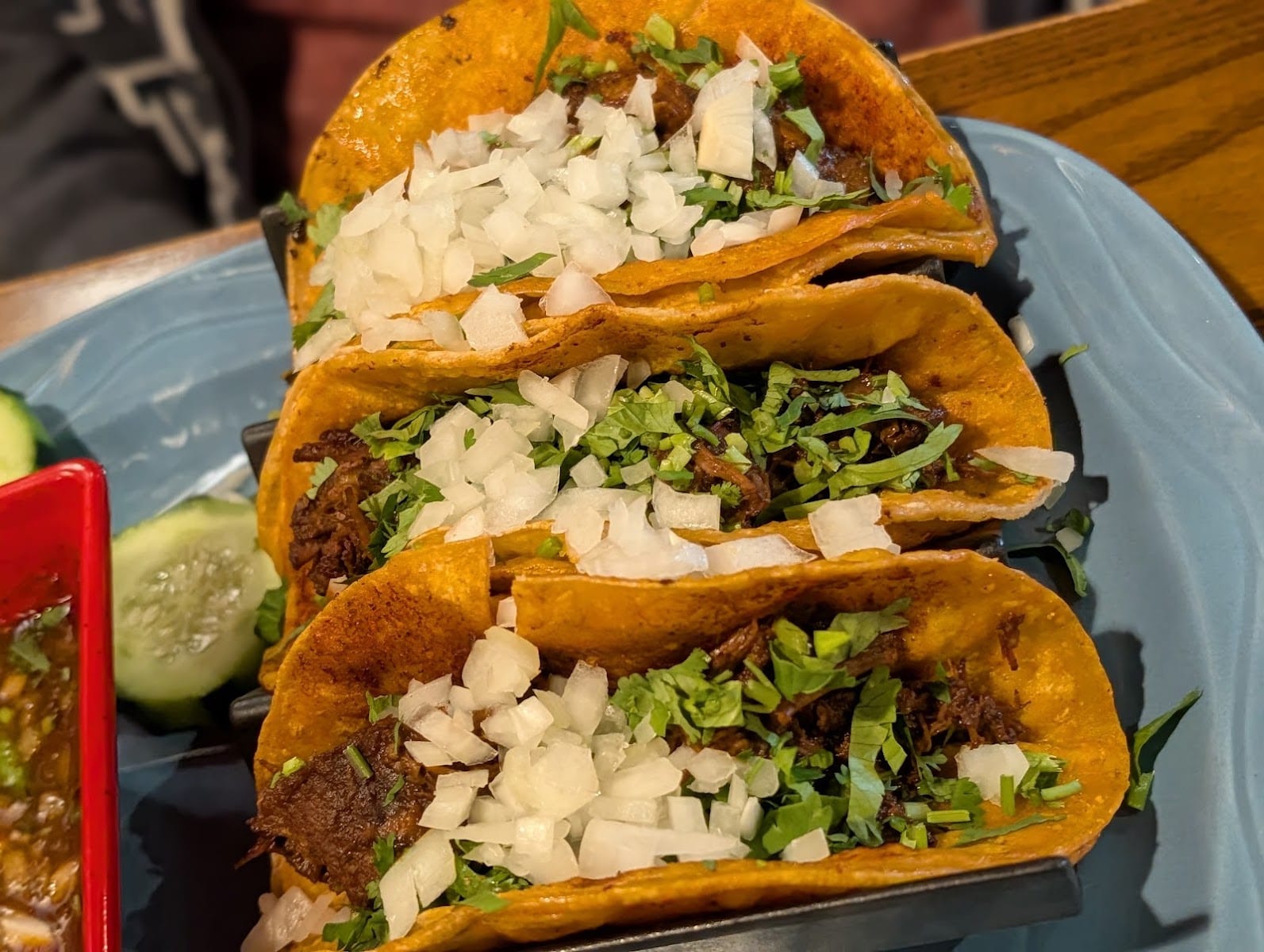 Agaves Mexican Grill