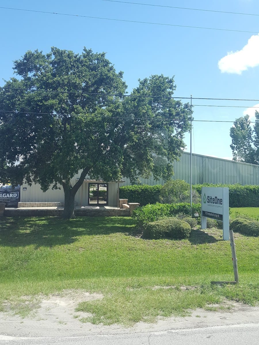 SiteOne Landscape Supply