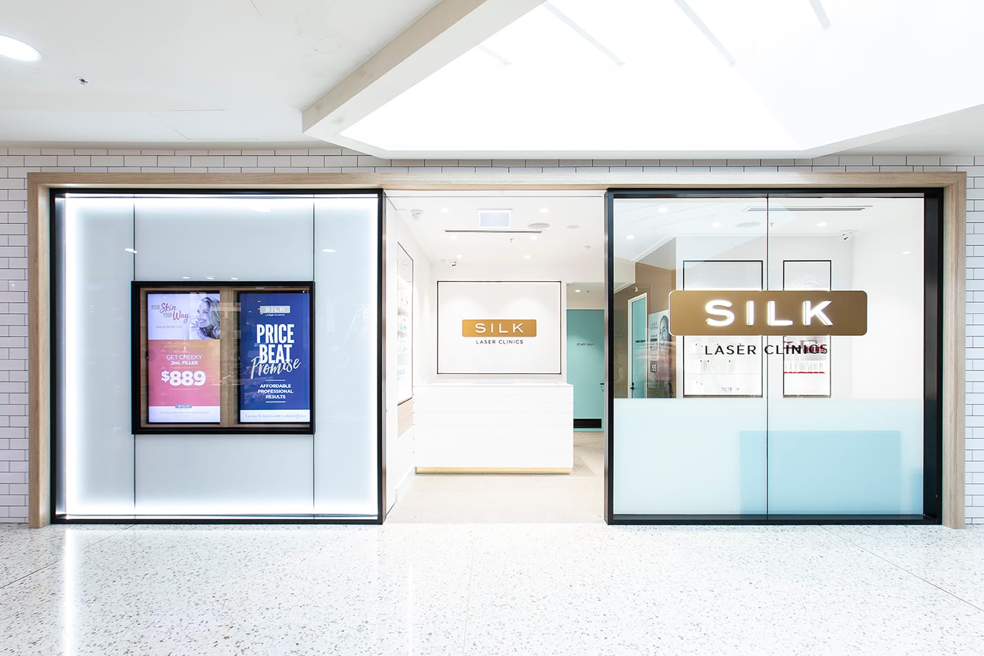 SILK Laser Clinics Mackay, photo 3