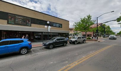 Crazy Horse Spa & Salon