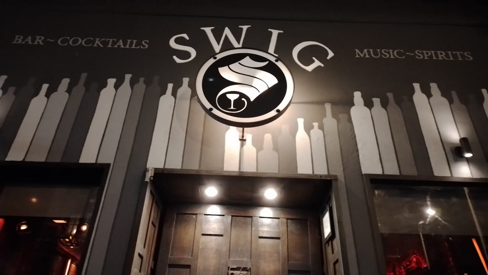 Swig, photo 4