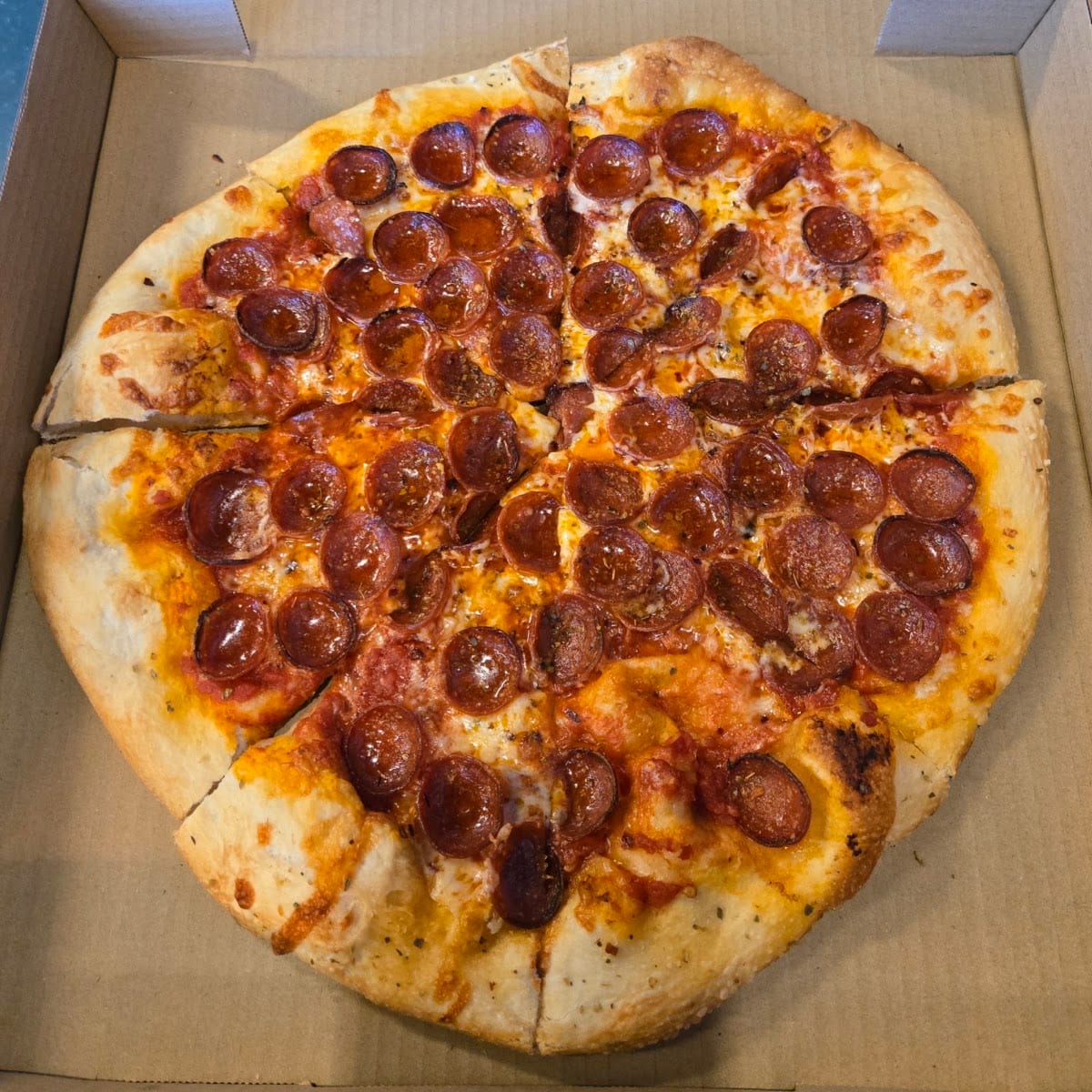 C.A.P. Pizza and Wings, photo 3