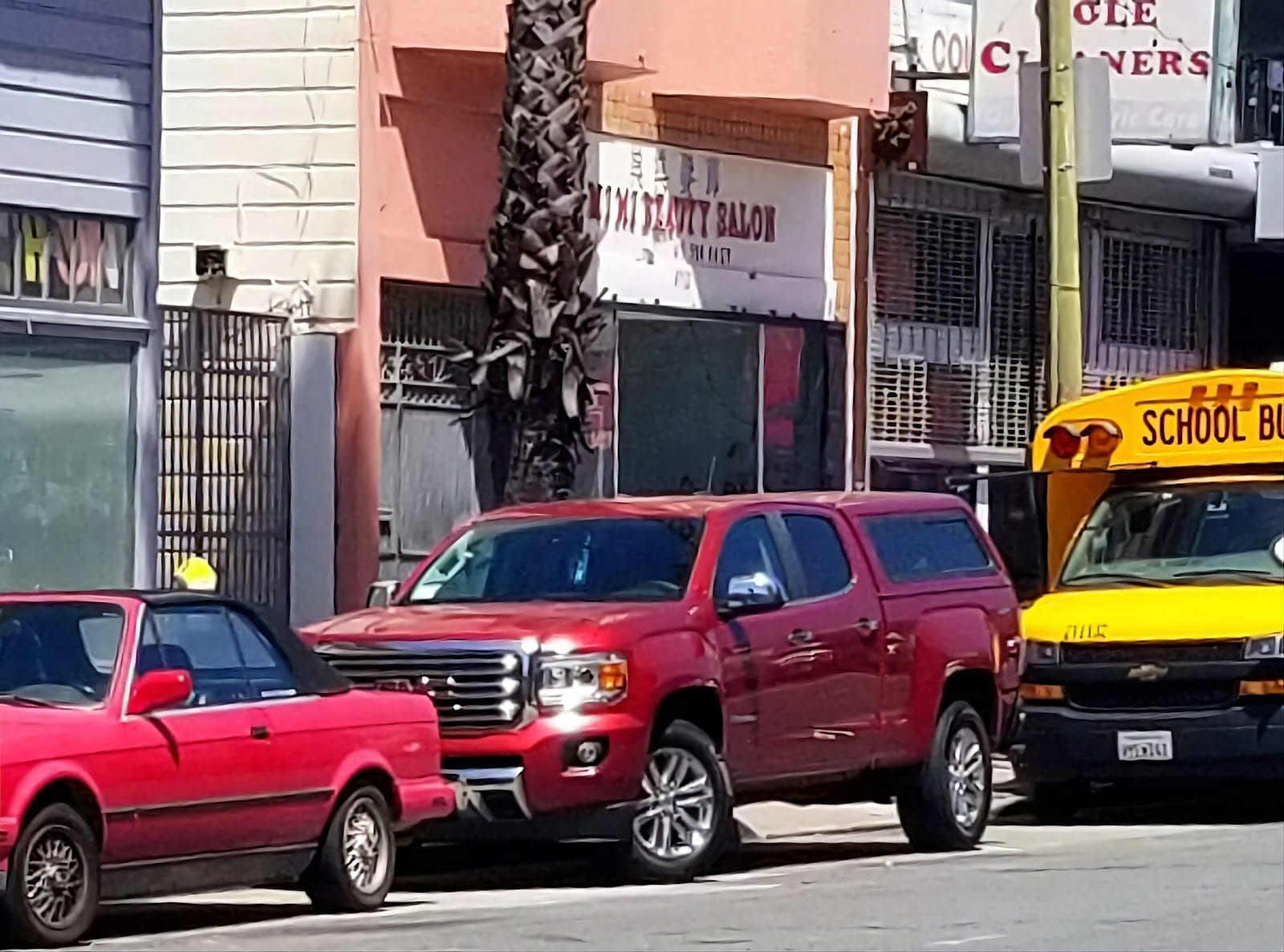 Mimi Salon