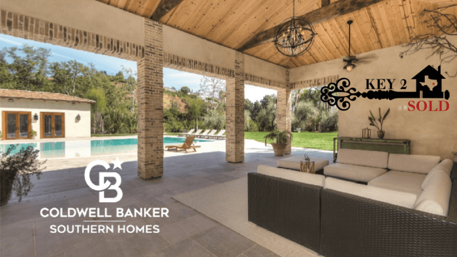 Julie Jackson "Key2SoldTx" Coldwell Banker Southern Homes, photo 2